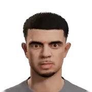 Zeki Amdouni
