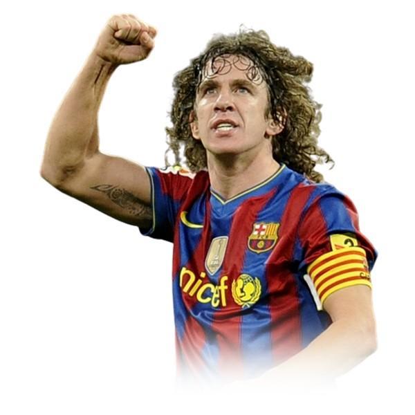 Puyol