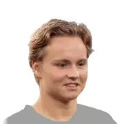 A. Schjelderup