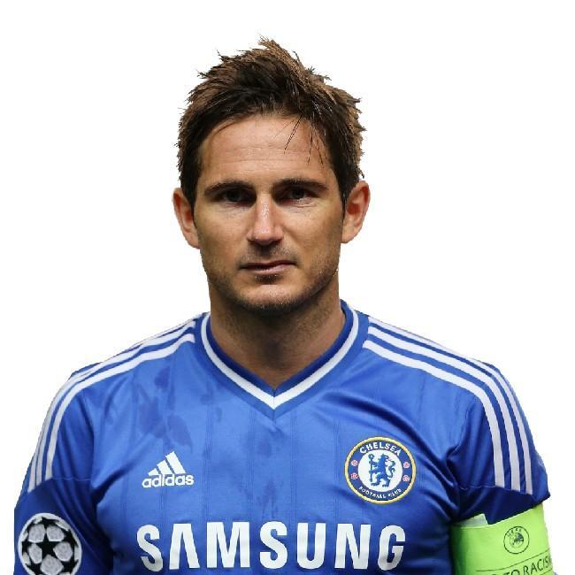 Lampard