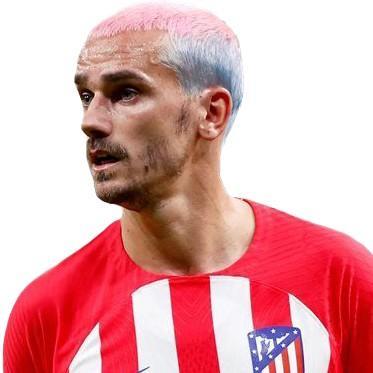 Griezmann