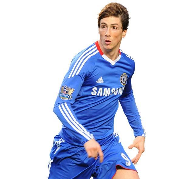 Fernando torres