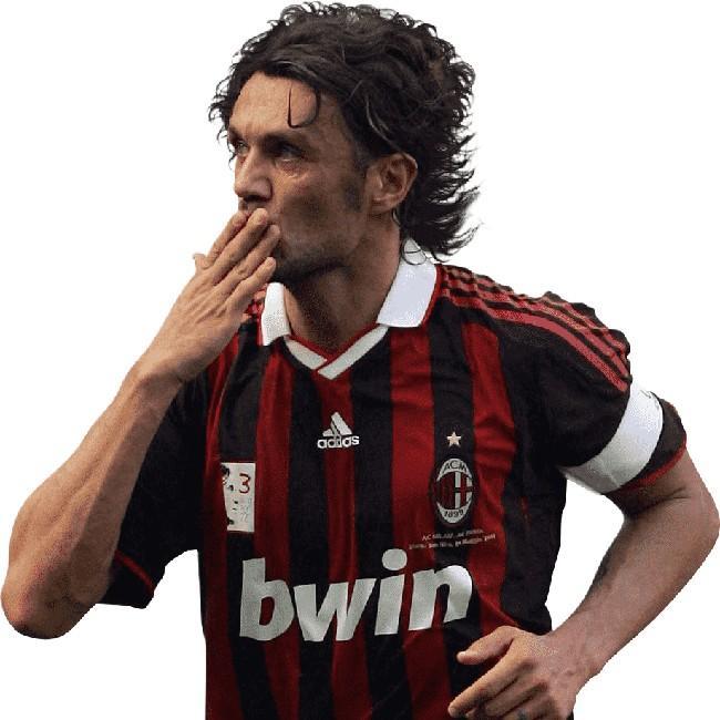 Paolo Maldini