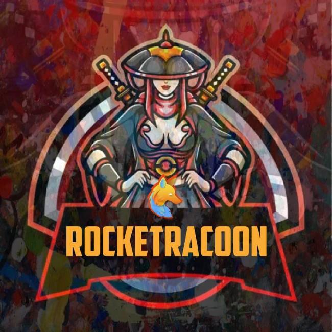 RocketRaccoon