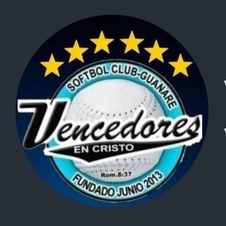 Vencedores