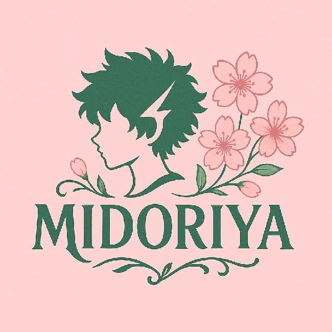 MIDORIYA