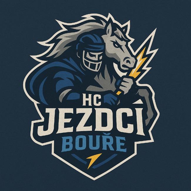HC Jezdci bouře