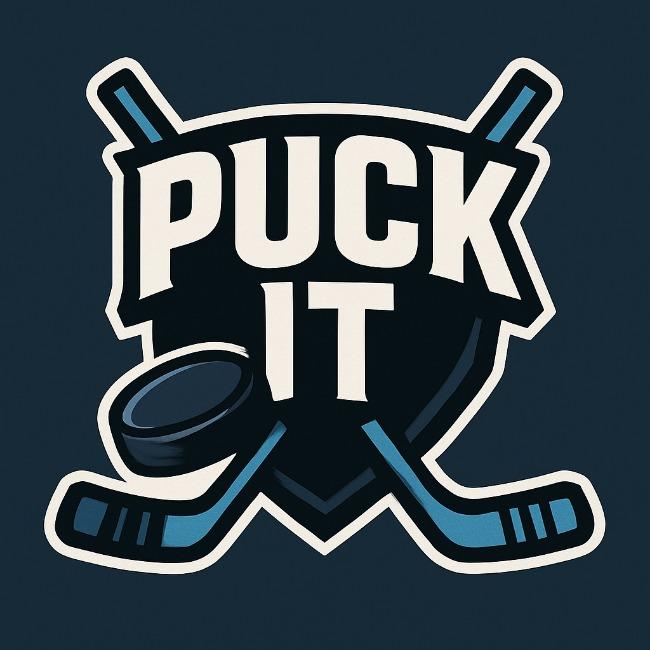 PUCK IT