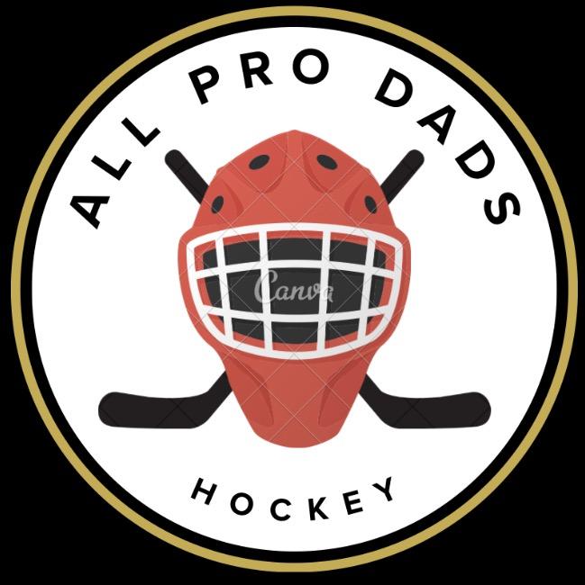 All pro dads