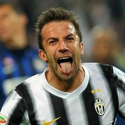 Del Piero