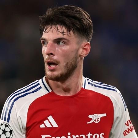 Declan Rice