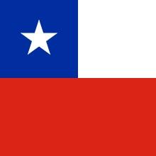 Chile (DE ARMAS)