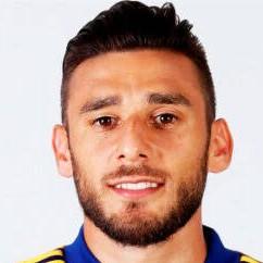 07 Eduardo Salvio 15m