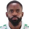 08 Cedric Bakambu 15m