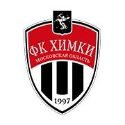 Химки