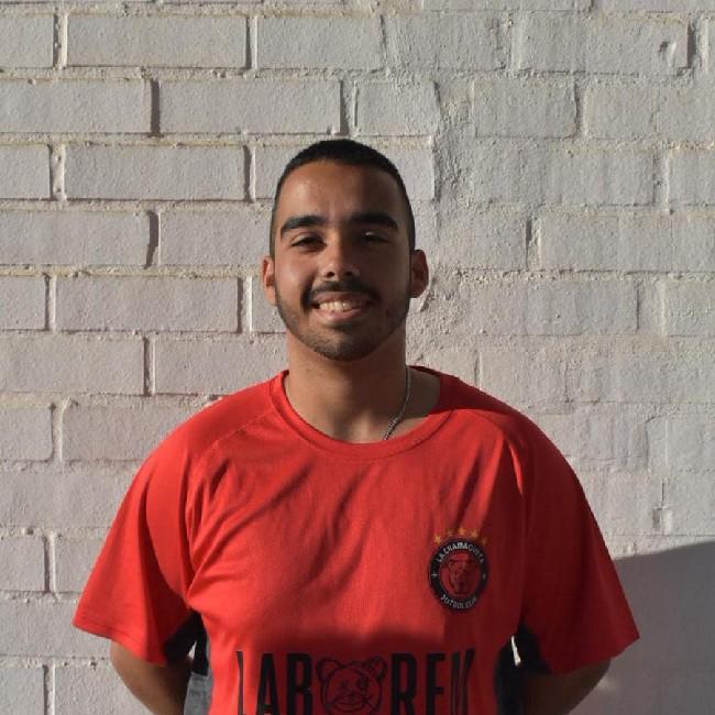 Aitor Pérez Mozo