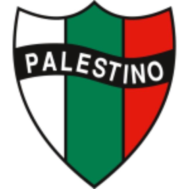 PALESTINO
