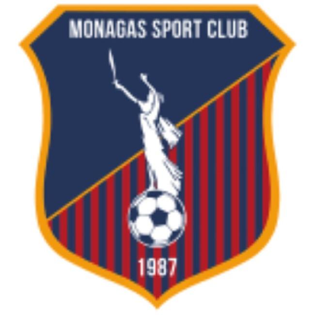 MONAGAS SC