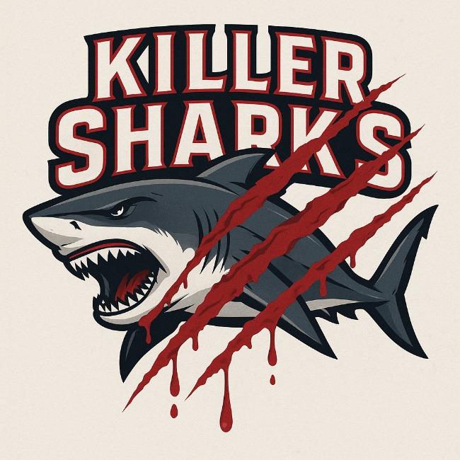 Killer Sharks