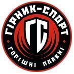 FC Hirnyk-Sport Horishni Plavni