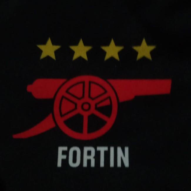 El Fortín