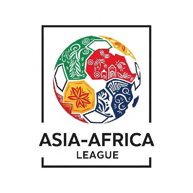 ÁSIA - ÁFRICA League Cup