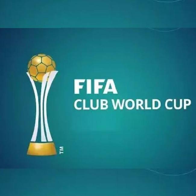 Mundial de Clubes FIFA