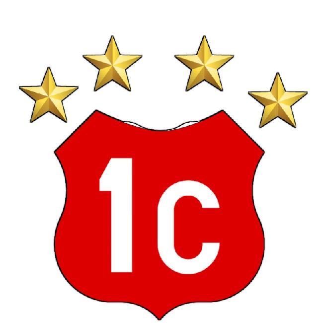 1-C