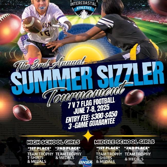 Intercoastal Athletics