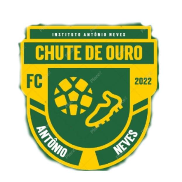 Chute de Ouro