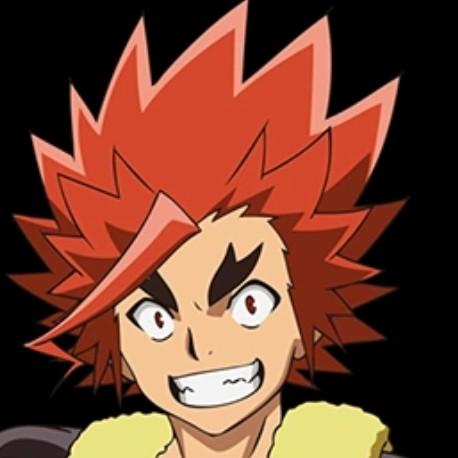 Xander Shakadera