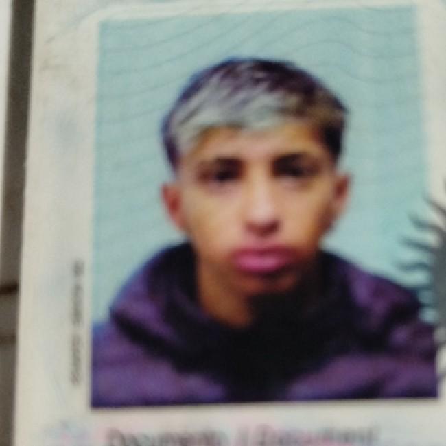 Fiordomo Juan Cruz
