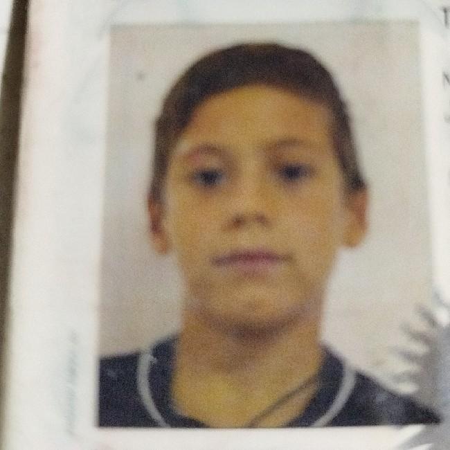 Treppo Jose