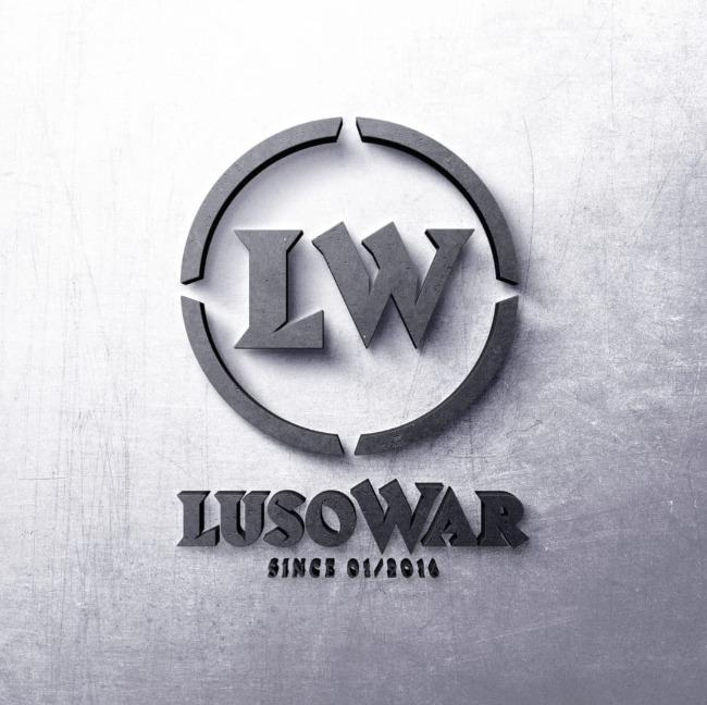 LUSO WAR