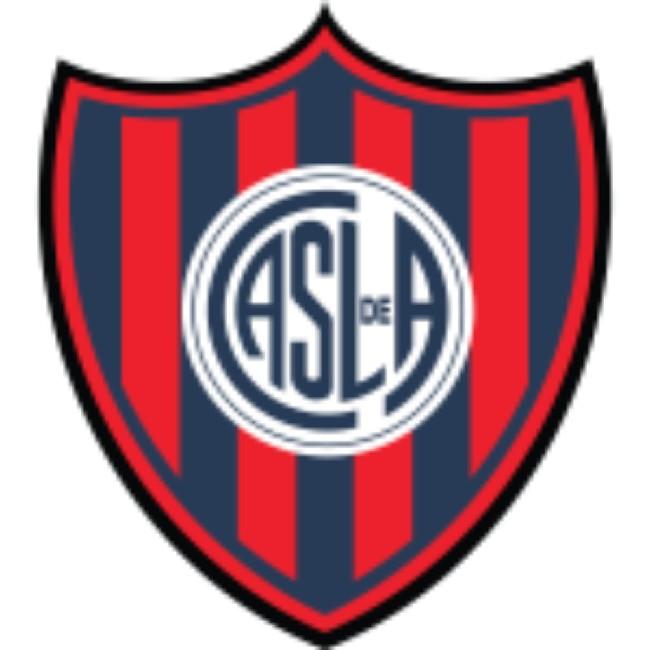 SAN LORENZO