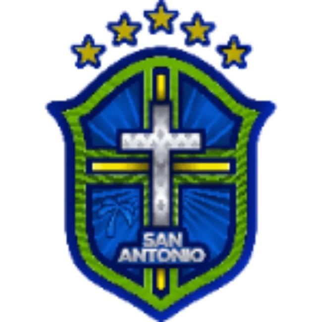 SAN ANTONIO