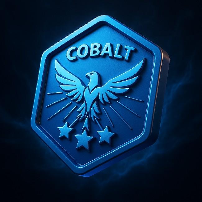 Cobalt Jr