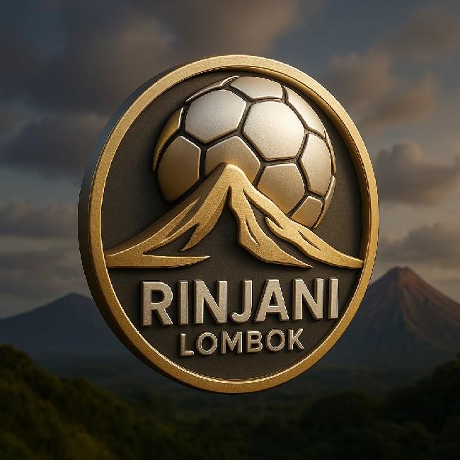 Rinjani Lombok