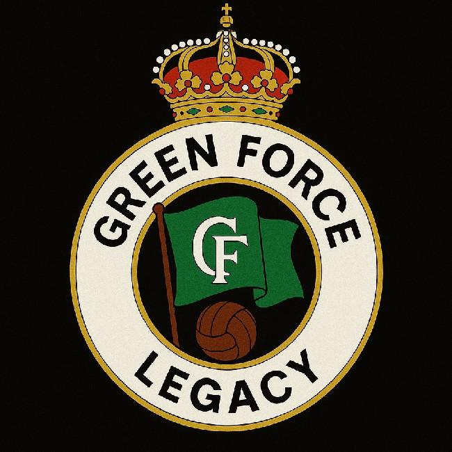 Green Force Legacy