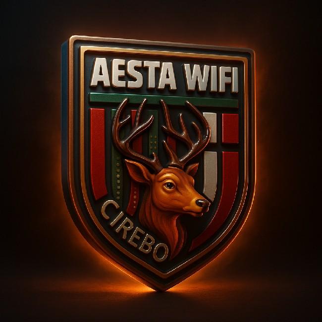Aesta Wifi
