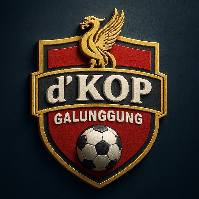 D'Kop Galunggung