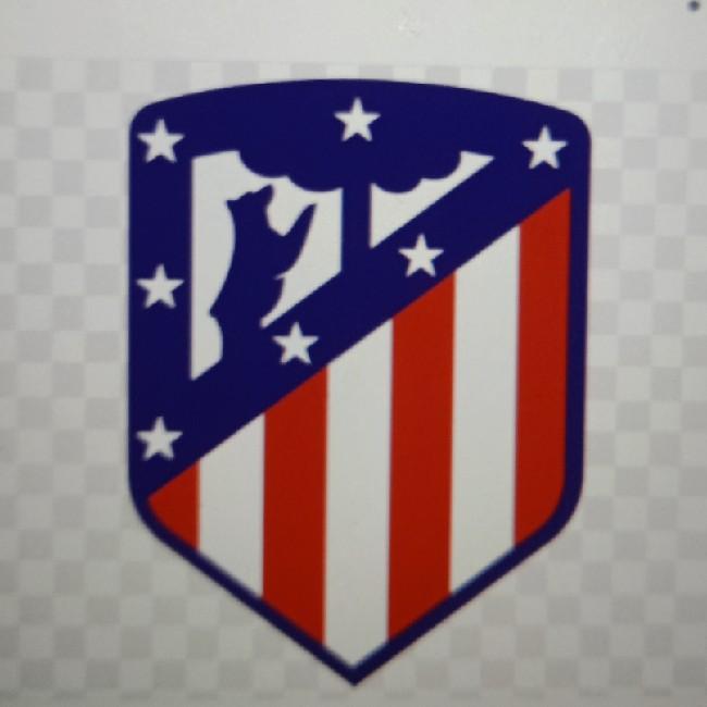 atlético Madrid