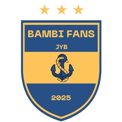 Bambi Fans