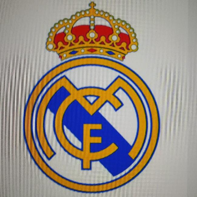 real madrid
