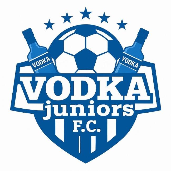 Vodka Juniors