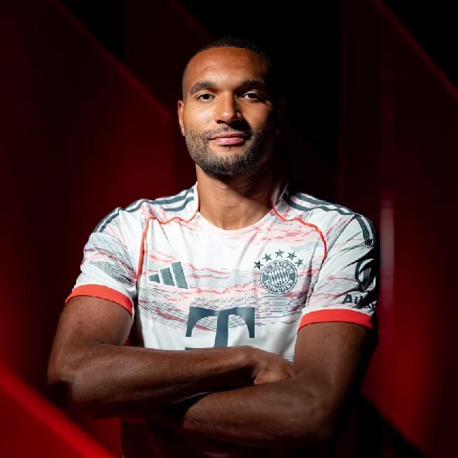 Jonathan Tah