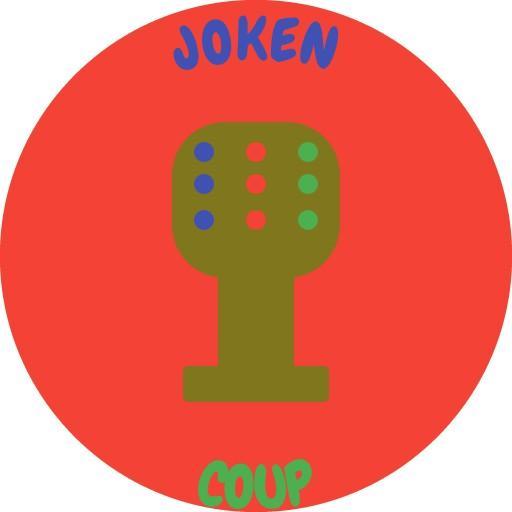 Joken Coup 25/26