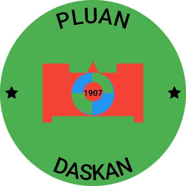 Pluan Daskan