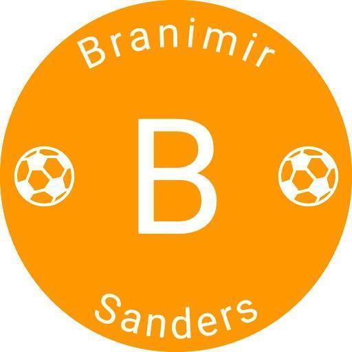Branimir Sanders