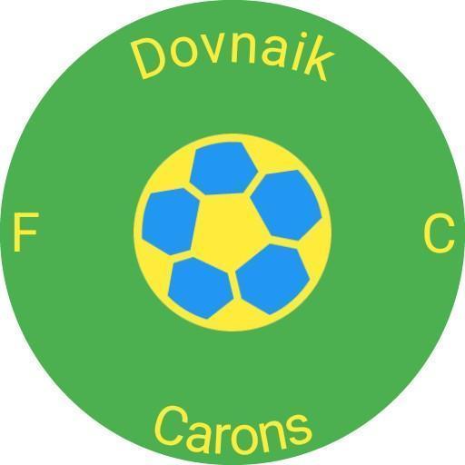 Dovnaik Carons FC
